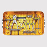 Micro Plate Instruments Set