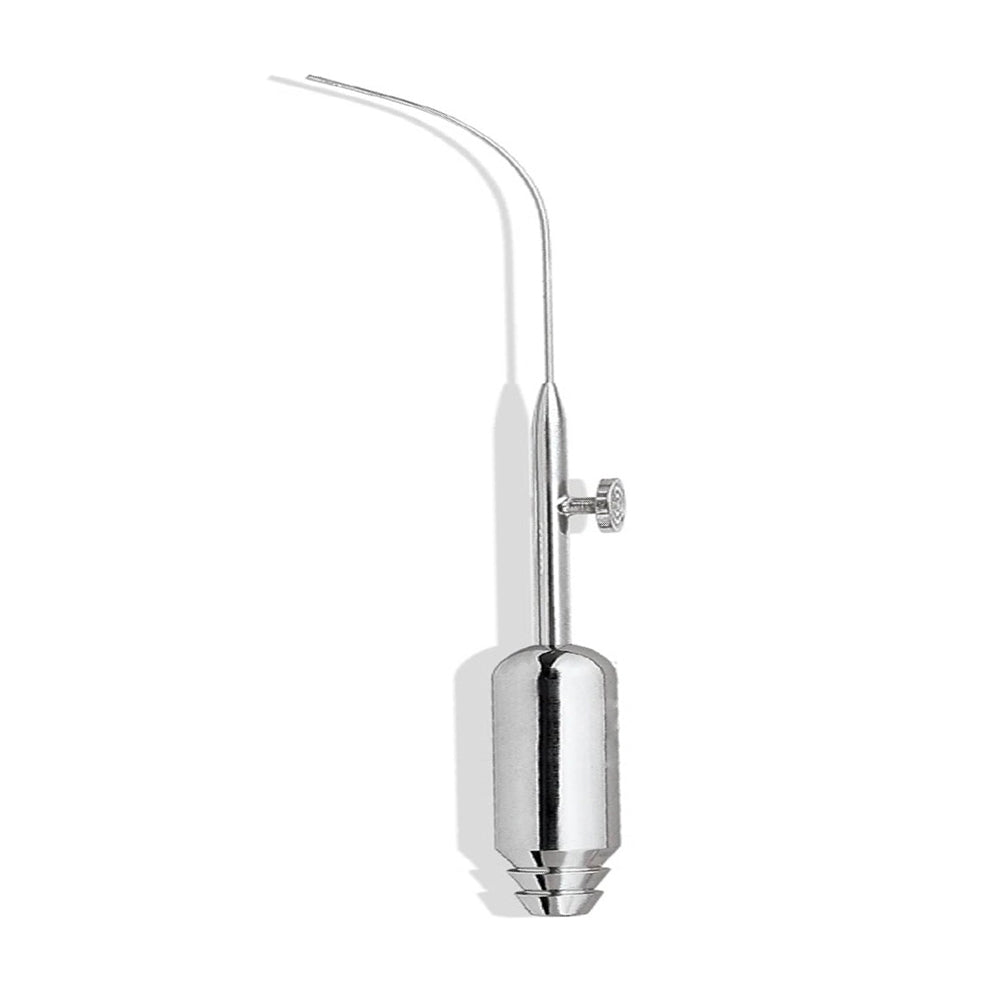 Micro Suction Tip