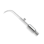 Micro Suction Tip W Tail