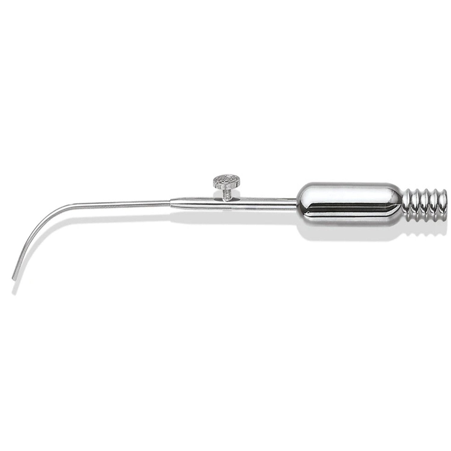 Micro Suction Tip W Tail Pirmasis paveikslėlis