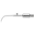 Micro Suction Tip W Tail