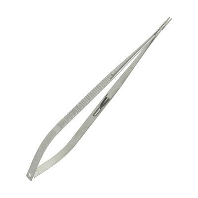 Microsurgery Needle Holders