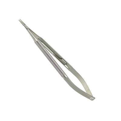 Microsurgery Needle Holders