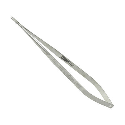 Microsurgery Needle Holders