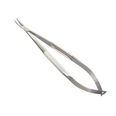 MicroSurgical Needle Holder