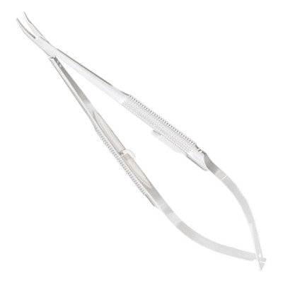 MicroSurgical Needle Holder