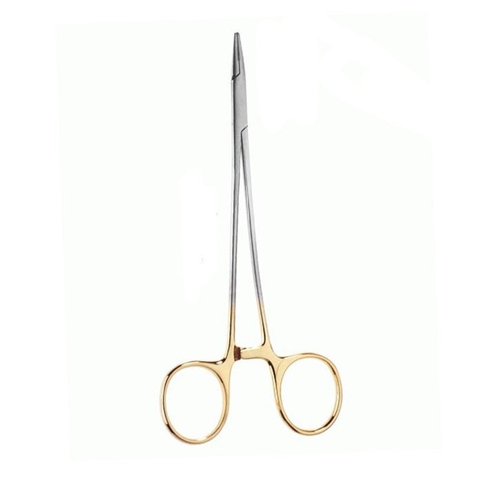 Microvascular Needle Holders