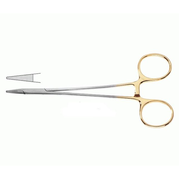 Microvascular Needle Holders