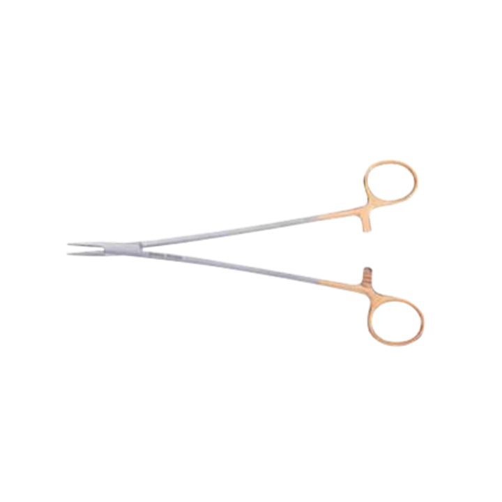 Microvascular Needle Holders