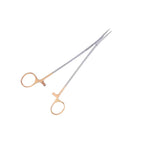 Microvascular Needle Holders