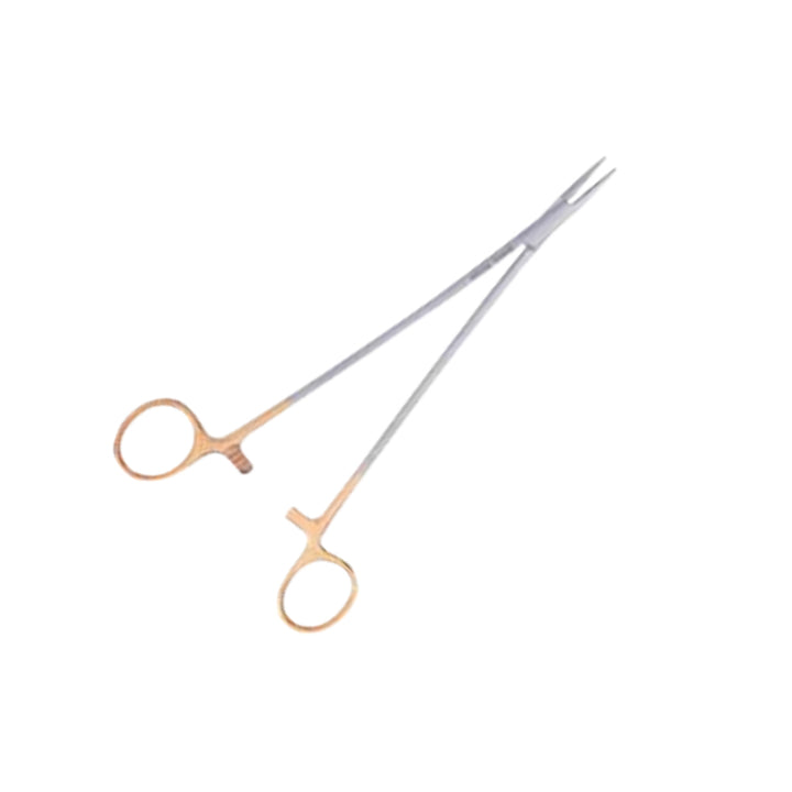 Microvascular Needle Holders