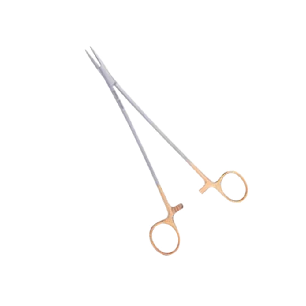 Microvascular Needle Holders Main image