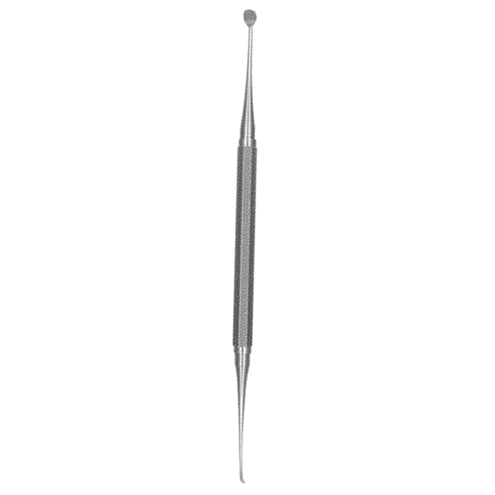 Miller Bone Curette Instrument