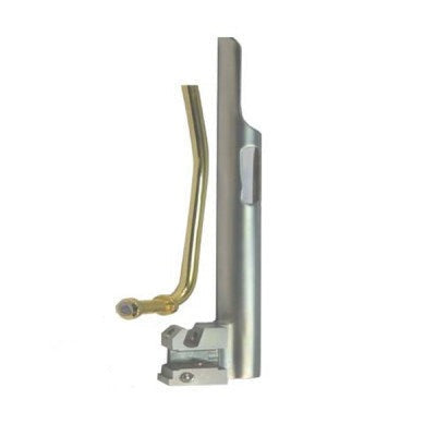 Laryngoscope Miller Gold Line Image secondaire du produit