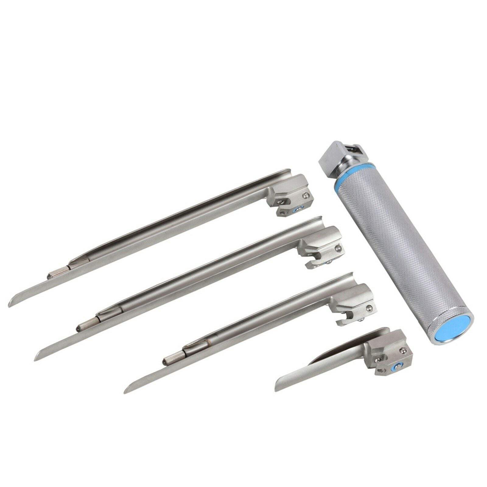 Miller Laryngoscoopset Secundaire afbeelding