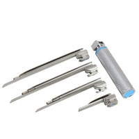 Miller Laryngoscope Set