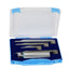 Miller Laryngoscope Set