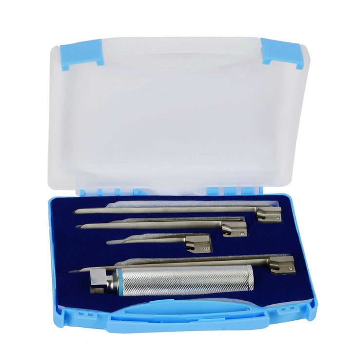 Miller Laryngoscope Set