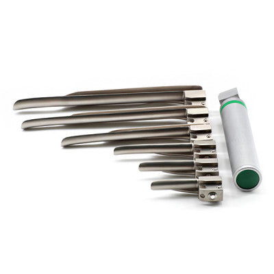 Miller Laryngoscope Set Hlavní obrázek produktu