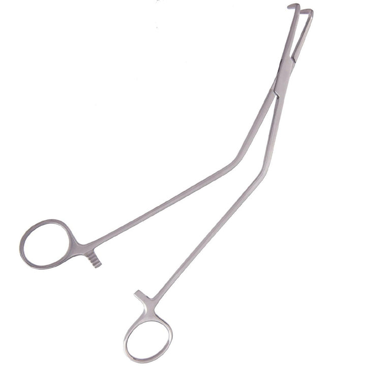 Millin Capsule-grasping Forceps
