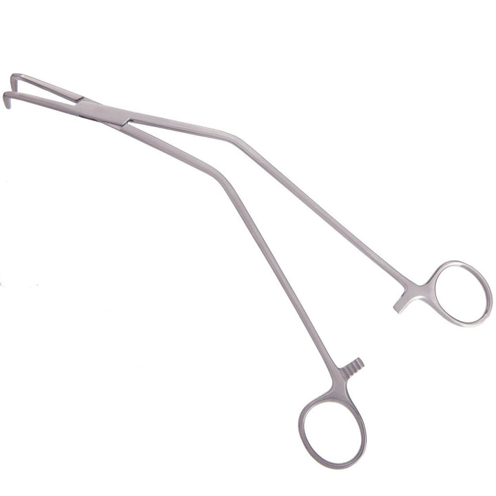 Millin Capsule-grasping Forceps