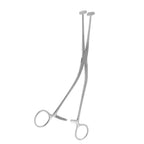 Millin T-shaped Angled Forceps