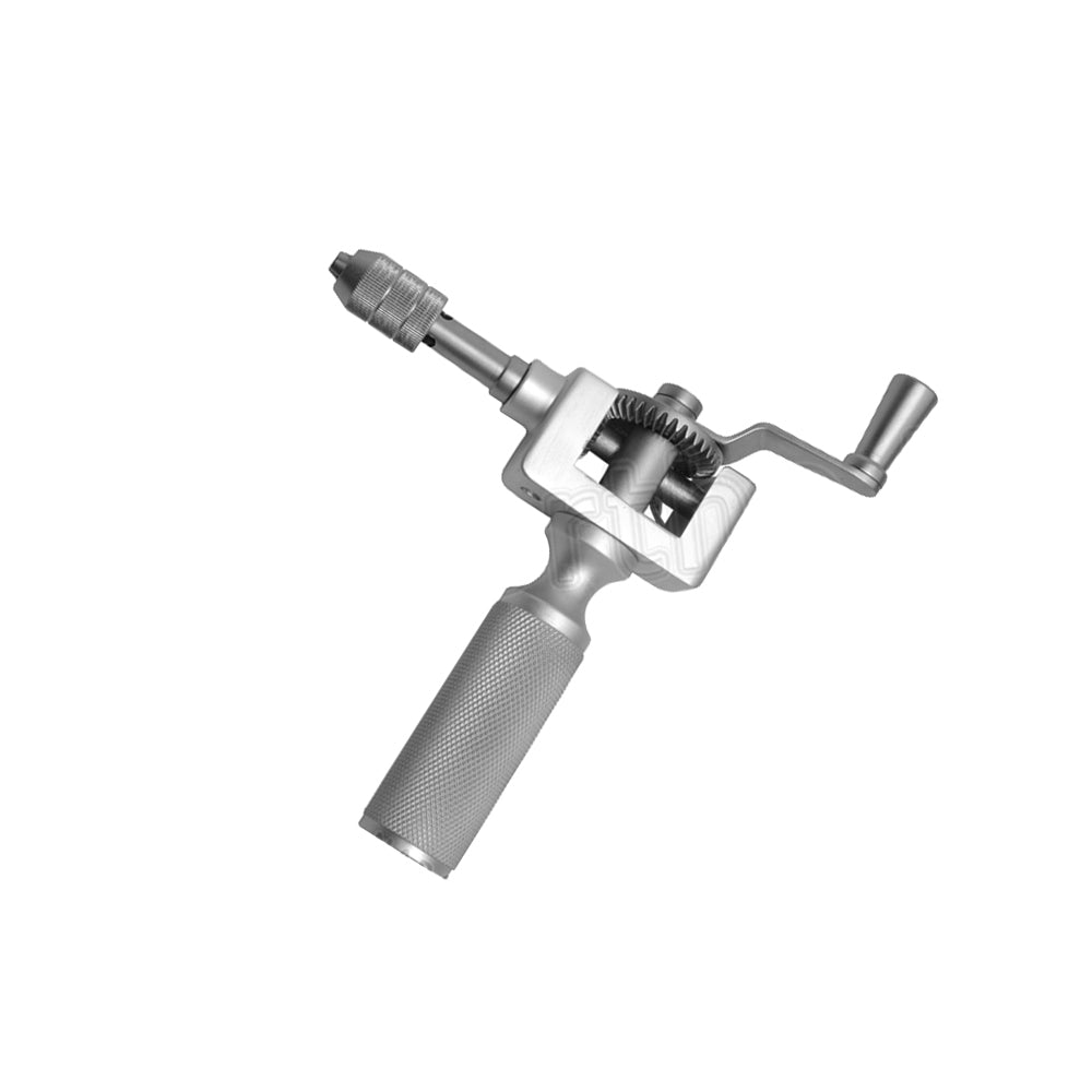 مثقاب يدوي صغير Secondary image