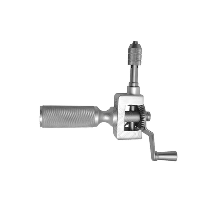 Mini Hand Drill