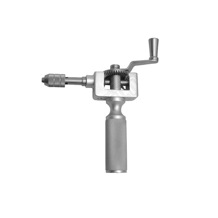 Mini Hand Drill