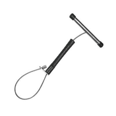 Mini soporte para cerdos de 16" Imagen secundaria del producto