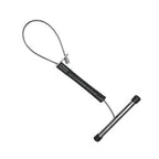 Mini Hog Holder 16"