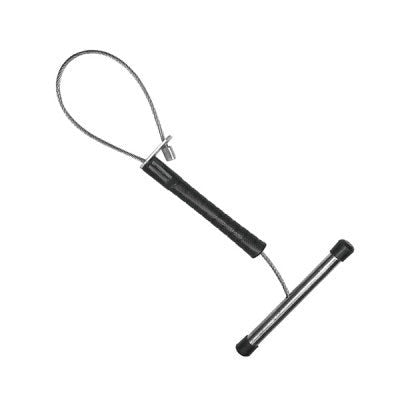 Mini Hog Holder 16"