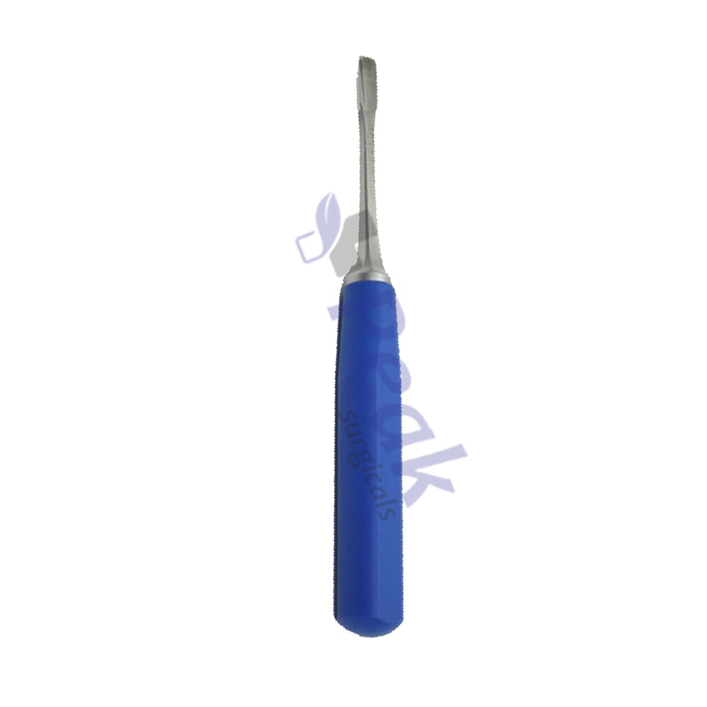 Mini Lexer Gouges