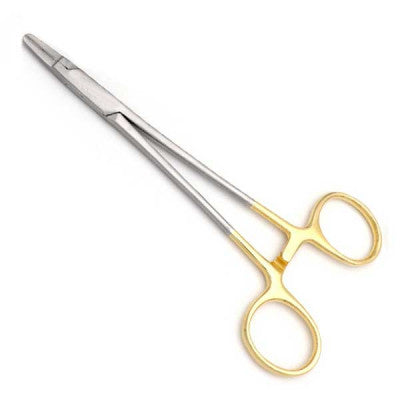 Mini Ryder Needle Holder Tungsten Carbide