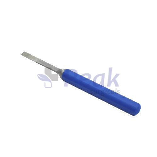Mini Fine Hand Osteotomes Imagem principal do produto