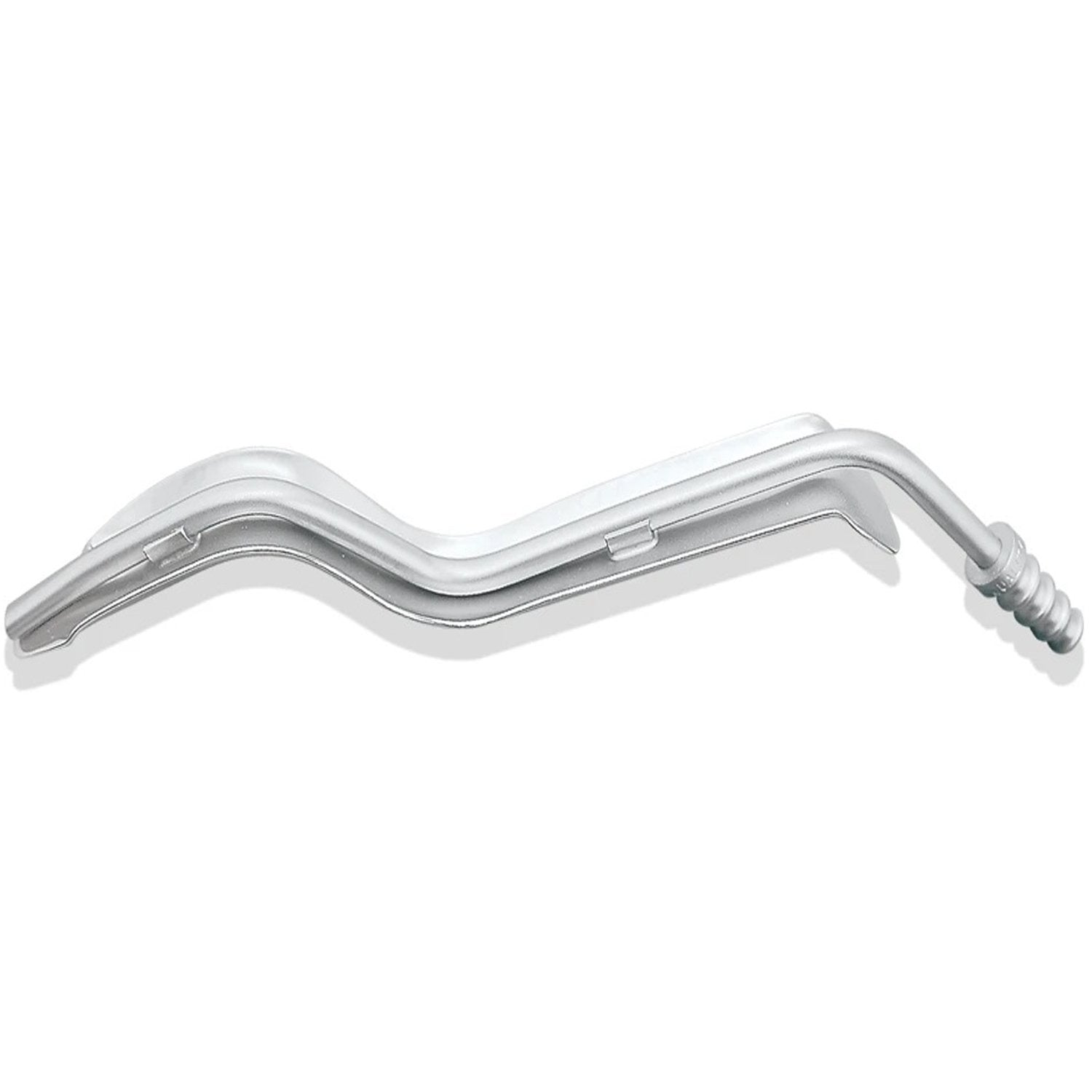 Minnesota Retractor W Suction Pirmasis paveikslėlis