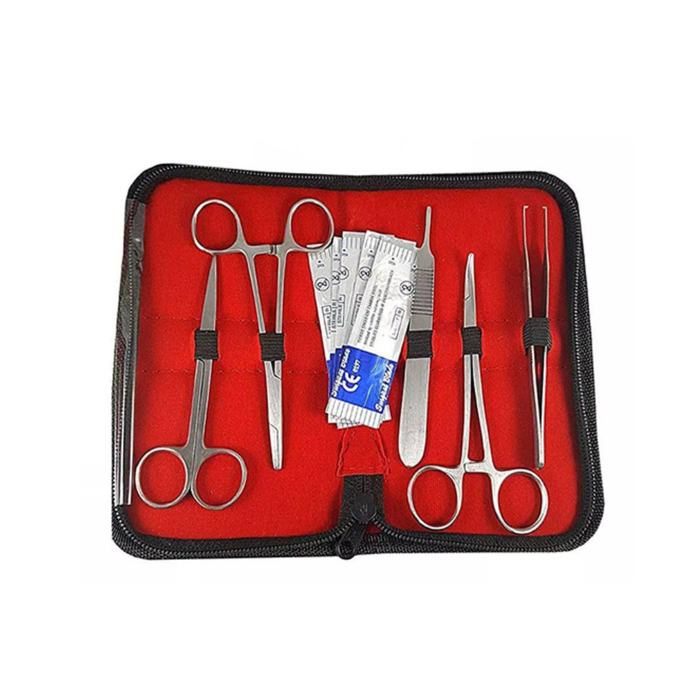 Kit voor kleine operaties Secundaire afbeelding