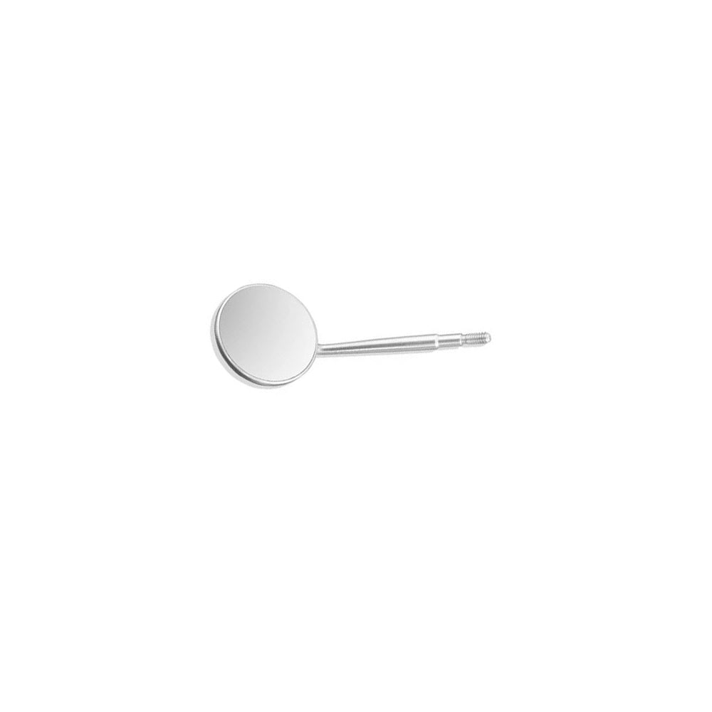 Spiegel 20 mm conusaansluiting Secundaire afbeelding