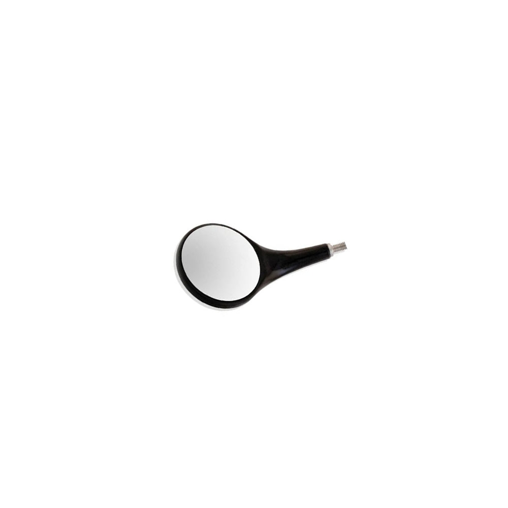 Spiegel 22 mm eenvoudige stuurpen Secundaire afbeelding