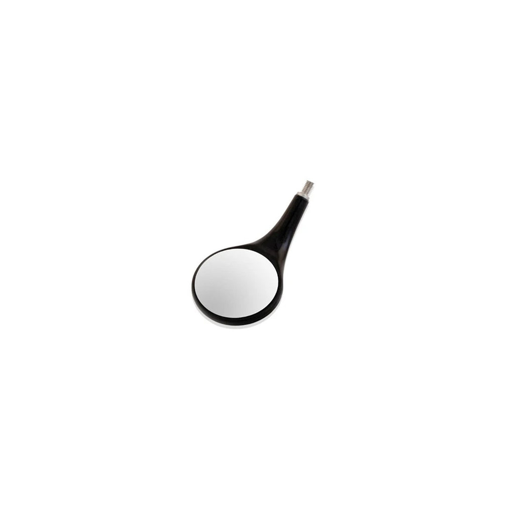 Mirror22mm, Simple Stem