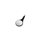 Mirror22mm, Simple Stem