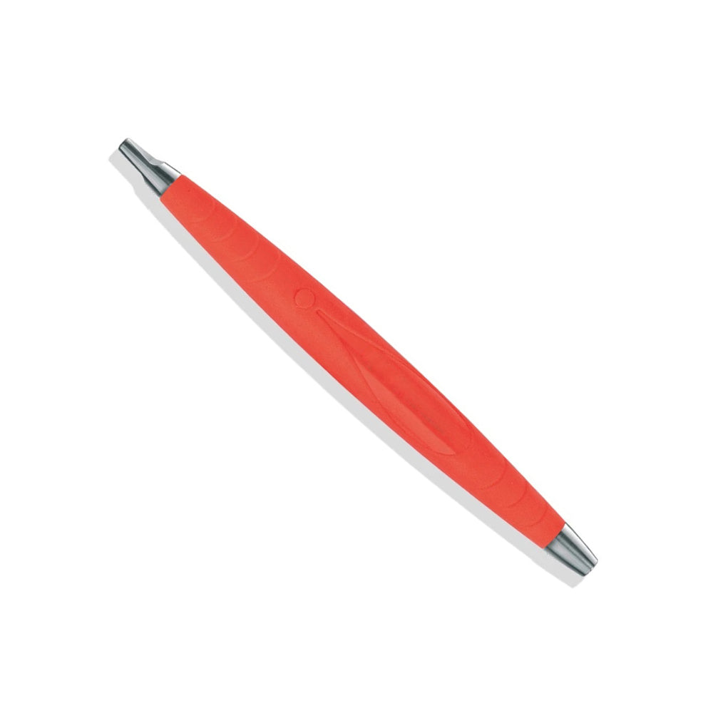 Spiegelhandgreep Kegelfitting Rood Secundaire afbeelding