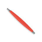 Mirror Handle Cone Socket Red
