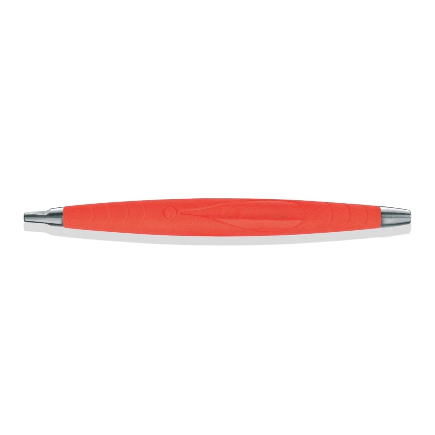 Mirror Handle Cone Socket Red Stainless Steel | Dental Instruments ...