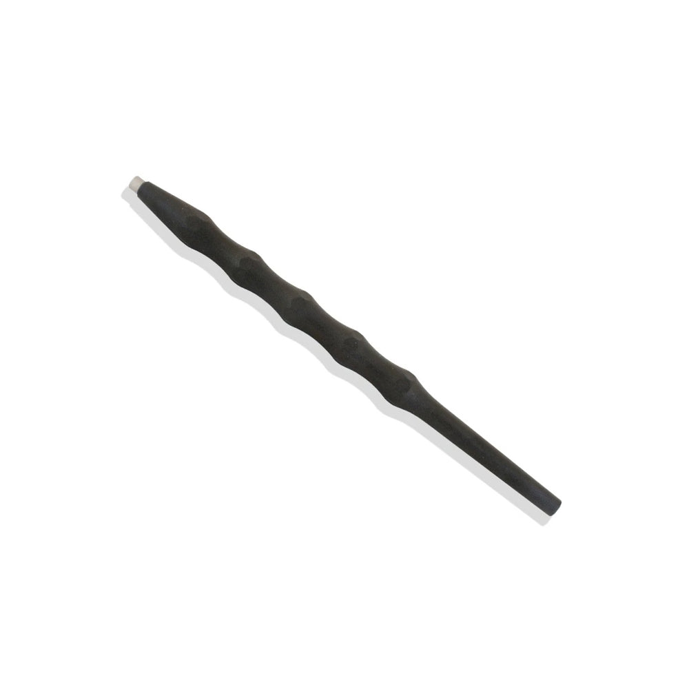 Spiegelhandvat Eenvoudige steel 24 mm Secundaire afbeelding