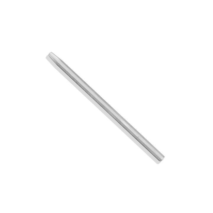 Mirror Handle Simple Plain Stem