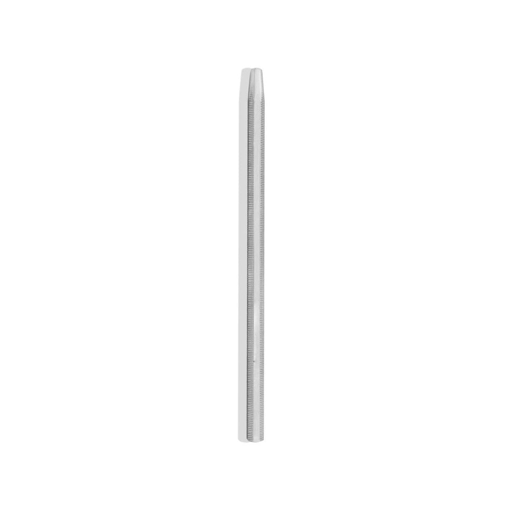Mirror Handle Simple Stem