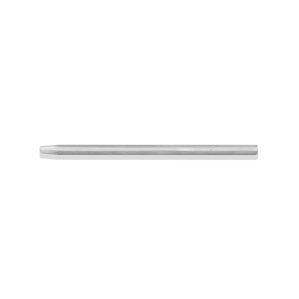 Mirror Handle Simple Plain Stem