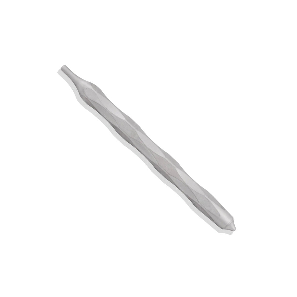 Spiegelhandvat, eenvoudige steel Secundaire afbeelding