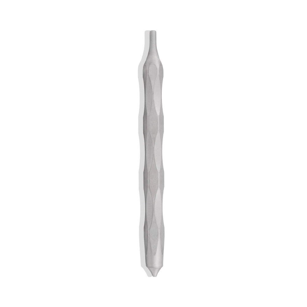 Mirror Handle Simple Stem